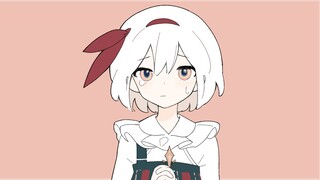 【oc】صبّار صغير【حب】
