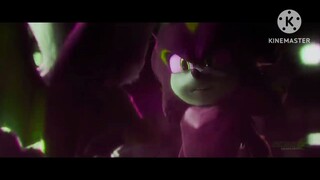 Master Hyper Project Shadow 1234 Meet Master Hyper Project Rouge 1234