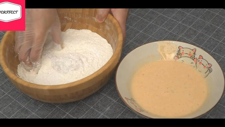 Ẩm thực của người Hàn #amthucngon #monngonmoingay