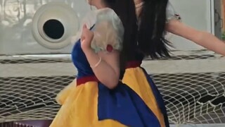 cute girl