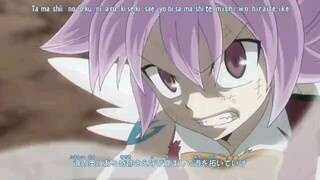 Fairy tail episode 246 sub indo