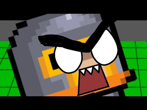 The Knight adventures soul knight animation