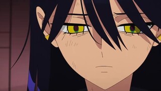 [Sejarah resmi Zeon/sadomasokisme] Tiba-tiba aku sangat merindukanmu