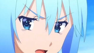 等等？你是说所有眷属？！#为美好的世界献上祝福#动漫推荐