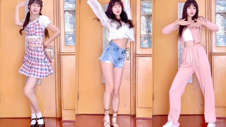 Nếu bạn không chơi thẳng thắn, bạn sẽ không có cơ hội. 💗Nói chuyện khiêu vũ hóa trang chỉ với một cú