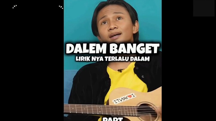 Punya adik 1 tapi dia paling tua ?? HAHH!