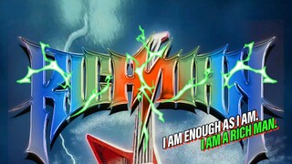 aespa"RICHMAN"demo全曲试听