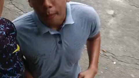 joging