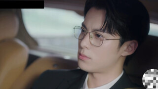 Một người còn khoa trương hơn cả Song Yến xuất hiện, lời thoại diễn xuất của anh ta khiến người ta c