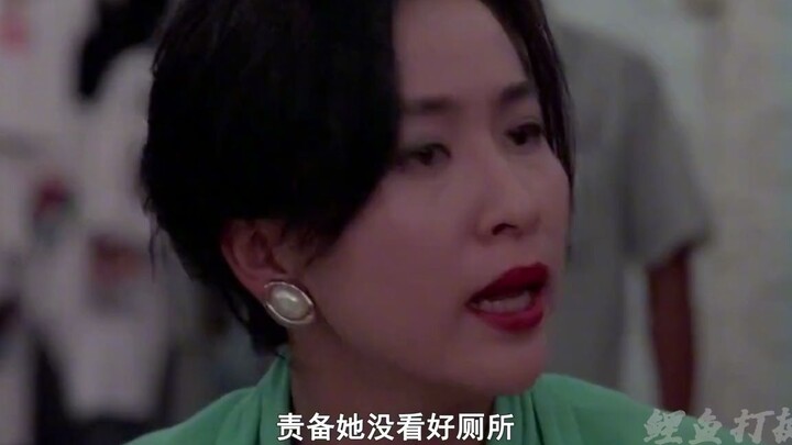 Lưu Gia Linh: Cứu Kiều chặn Dương Oánh trên WeChat, dỡ bỏ nhà vệ sinh từng được Thư Kỳ dùng — cô ấy 