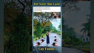 Funny Meme, Ảnh Chế Hài Hước (P31) #shorts #memes #viral #fails #funny