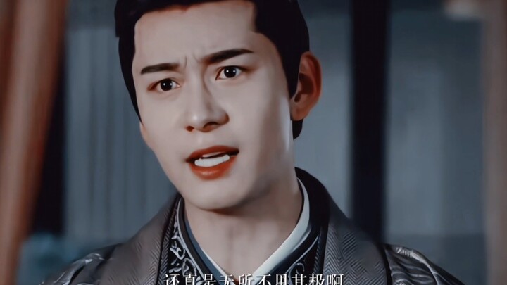 Click to watch Lu Zhen and Li Chengyin arguing! ["Why did you provoke a PUA-busting expert?"] [Zhao 