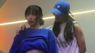 【زوجة الحليب والبرتقال】هيب هوب ريفي ليلة وحيدة قلبي يجب أن يوضع أين؟ في سيتشوان، "السيدة المثيرة" هي