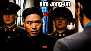 CIA Sets A Mission To Kill The President Of North Korea And This Happens