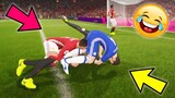 FIFA 17 FAILS - FUNNY & RANDOM MOMENTS Compilation #10