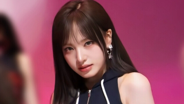 【จินจีวาน Liz】250828｜ใบหน้าสุดยอดแบบนี้ควรได้ปรากฏใน MV ให้มากขึ้น｜คลิปถ่ายสดเวอร์ชันเต้น ‘XOXZ’ + ช