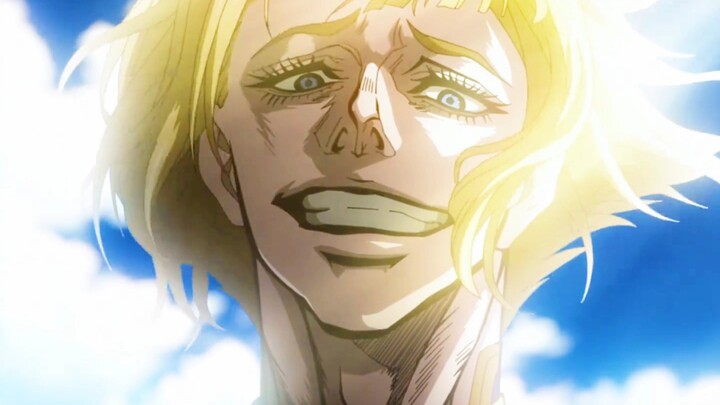 This is a man who makes even the god of love tremble. He is the god of the sea, Poseidon!