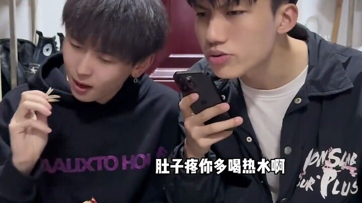 追女生还得看我！