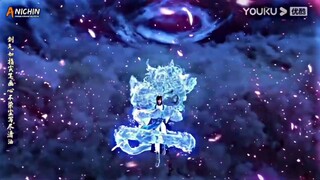the young brawmaster_episode 14