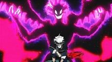 Black Clover : Sword of the Wizard King Movie Explained In Hindi | Anime Explained In Hindi