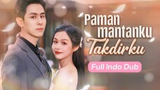 Ketika punya paman lebih enak dari pada punya pacar!!🥵🤤