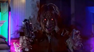 [Ultraman Trigga] Deep Dark ~ Tema Dark Trigga