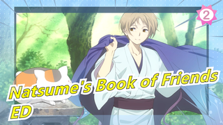 [Natsume's Book of Friends/ED] Full Version| Aishiteru_2