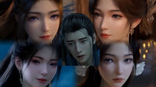 ตลอด 20 ปีที่ผ่านมา คุณดูแลผู้หญิงของฉันเป็นอย่างดี