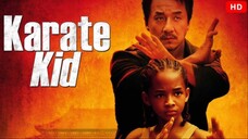 The Karate Kid 2010