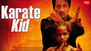 The Karate Kid 2010