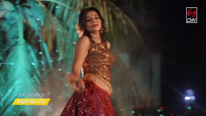 Tui Amar Mon Admission Test Item Song Akassh Sen Kona Toya Jovan Zaki New Song 2017