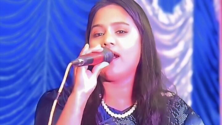 পিরিতের আগুনে আমায় জালাইলি আর পোড়াইলি। সোনিয়া মন্ডলের নতুন গান। Mon Baula
