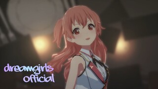 DreamGirls - Bitter Choco Decoration