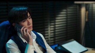 BL #นิ่งเฮียก็หาว่าซื่อ | Cutie Pie Series #CUT 162