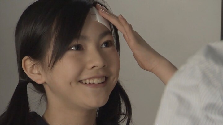 【Kamen Rider Kabuto】There is a kind of c*ess called Tiandao Tree Flower
