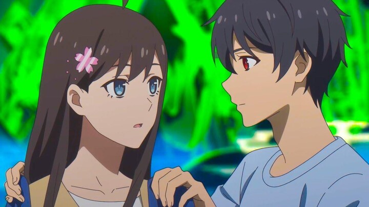 ชีวิตประจำวันของราชาอมตะ ซีซั่น 2「」Control ᴴᴰ