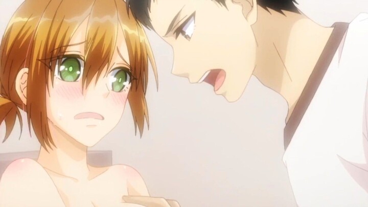 😙SUS Moment Anime , walaupun cuma beberapa scene hot nya