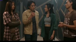 Pertaruhan SEASON 3 The Series Episode 6