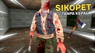 SAUDARANYA JASON NIH!!! HEADLESS Survival | Psikopat Gila