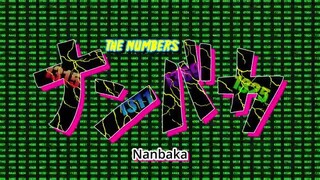 Nanbaka S2 EP1 (INDO SUB)