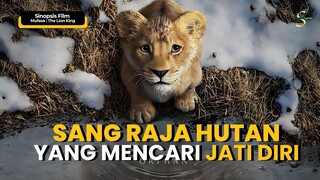 Mufasa: The Lion King, Awal Kisah Kehidupan Ayah Simba Sang Raja Hutan | Sinopsis Film Mufasa