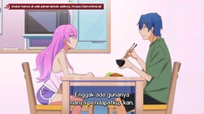 Fuufu ijou, Koibito Miman : Episode 3 Sub Indo