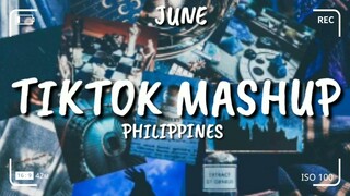 BEST TIKTOK MASHUP JUNE 2021 PHILIPPINES (DANCE CRAZE)