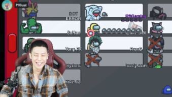 เล่นแบบนี้อาไปทุกโหวตเลยละกัน #amongus