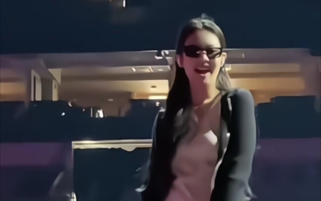 The epitome of laid-back, effortless style #jennie