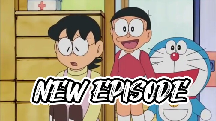 DORAEMON TAGALOG DUBBED__NEW EPISODE