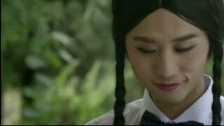 My name is Wang Dachui. I have special skills to learn English.