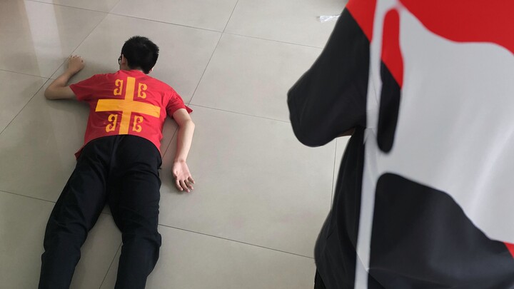 كيف يمكن للإمبراطورية البيزنطية تجنب مصير عام 1453؟