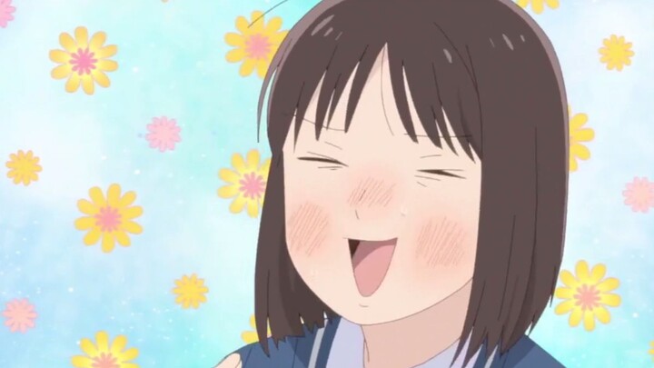 Pass it on! Shima sings a love song to Mitsumi! Let her sing it! [Dancing Youth· Shima Sosuke x Iwak