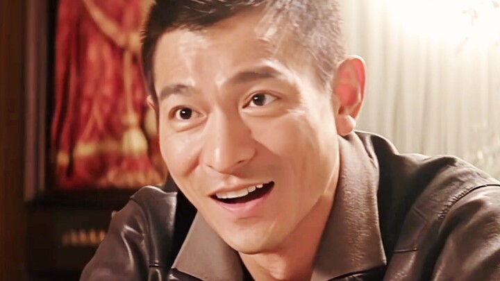 “Do you want diamonds, or do you want me?”